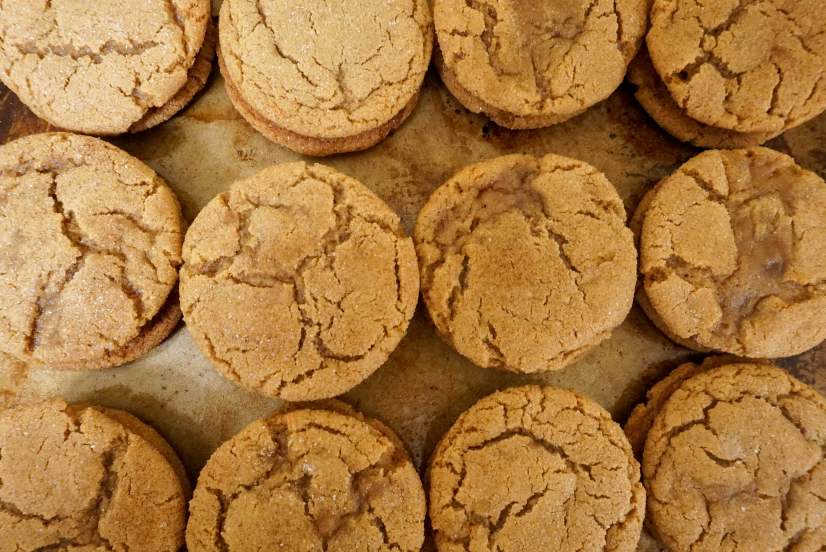 c/o Drunken Cookies