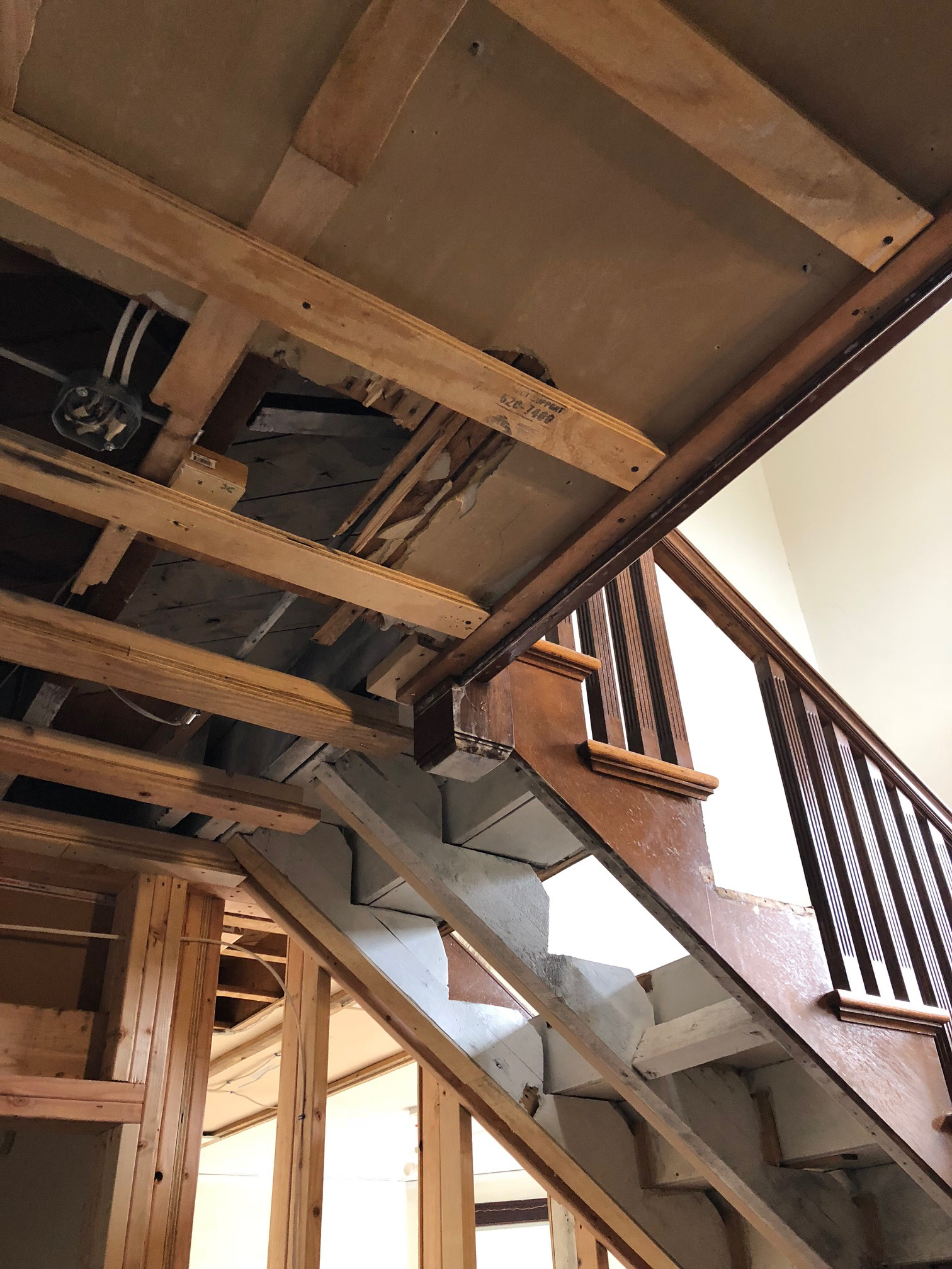 c/o Wesleyan Public Safety