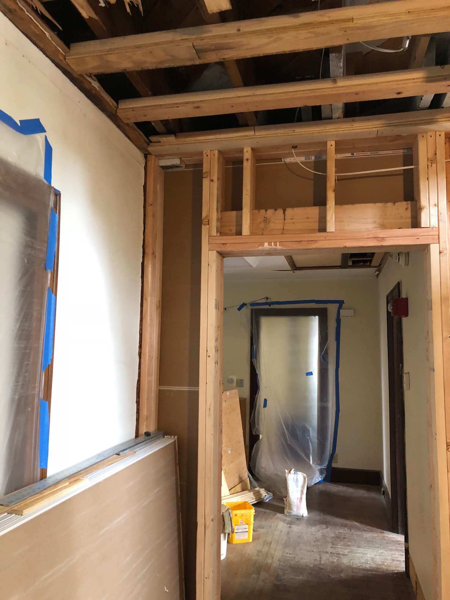 c/o Wesleyan Public Safety