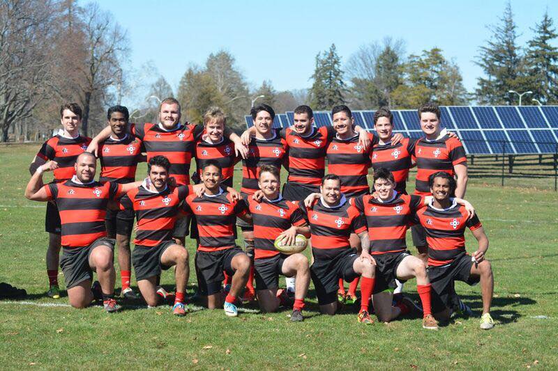 c/o Old Methodist Rugby Football Club