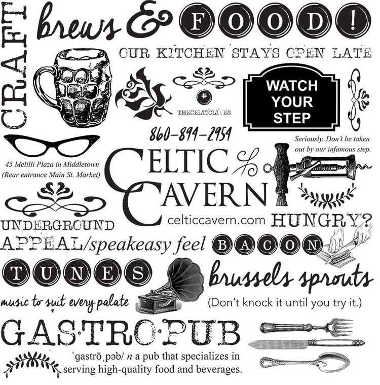 celticcavern.com