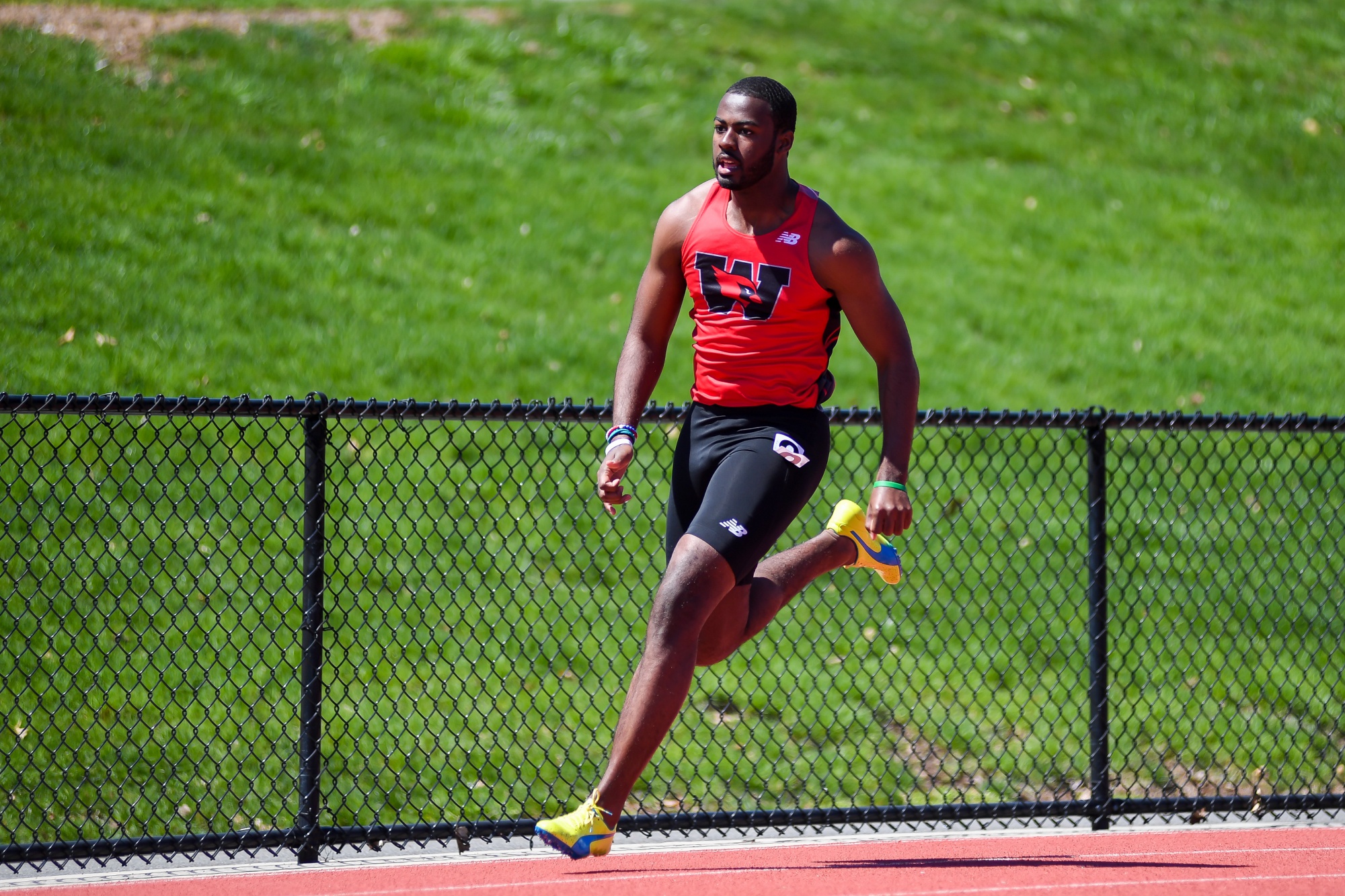 Jonas Powell, Staff Photographer