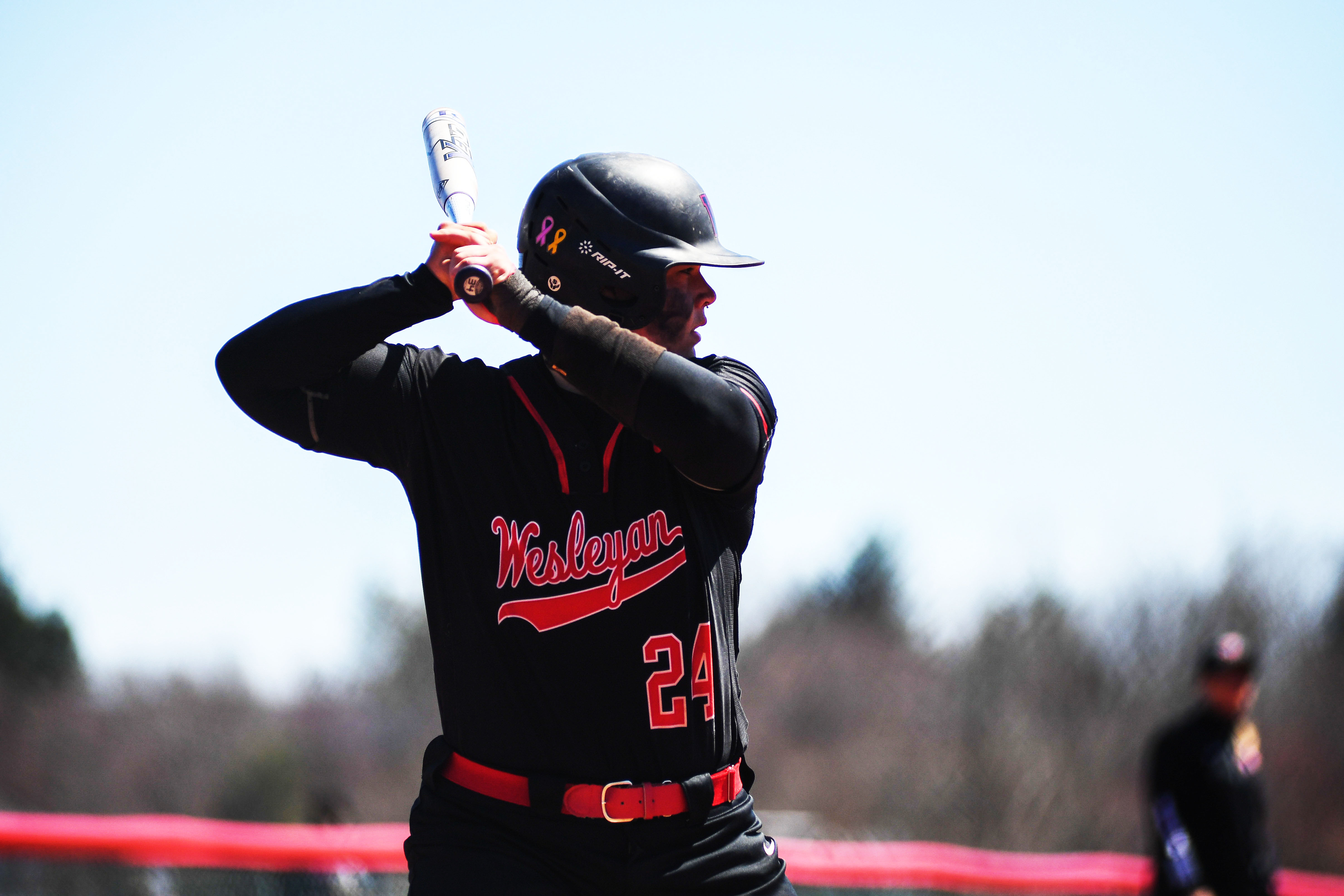 Jonas Powell, Staff Photographer