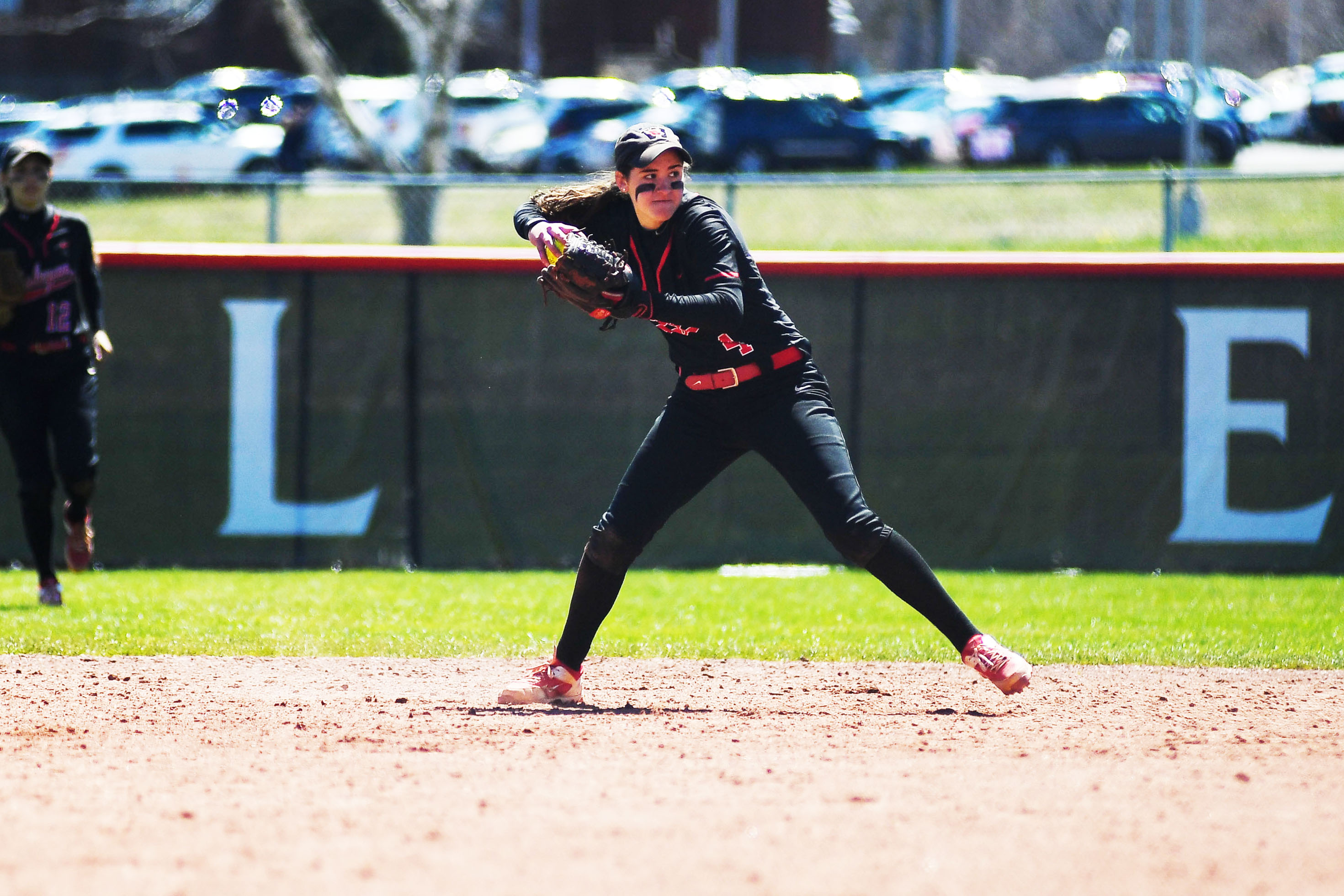 Jonas Powell, Staff Photographer