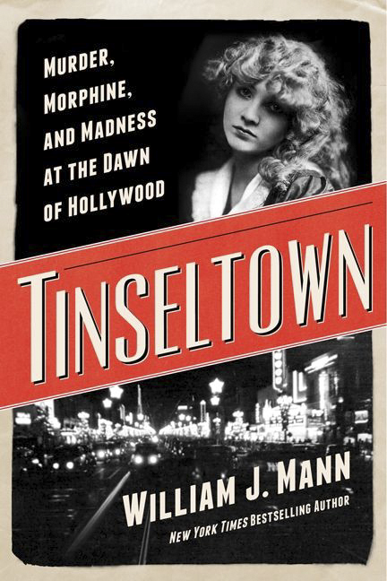 c/o harpercollins.com