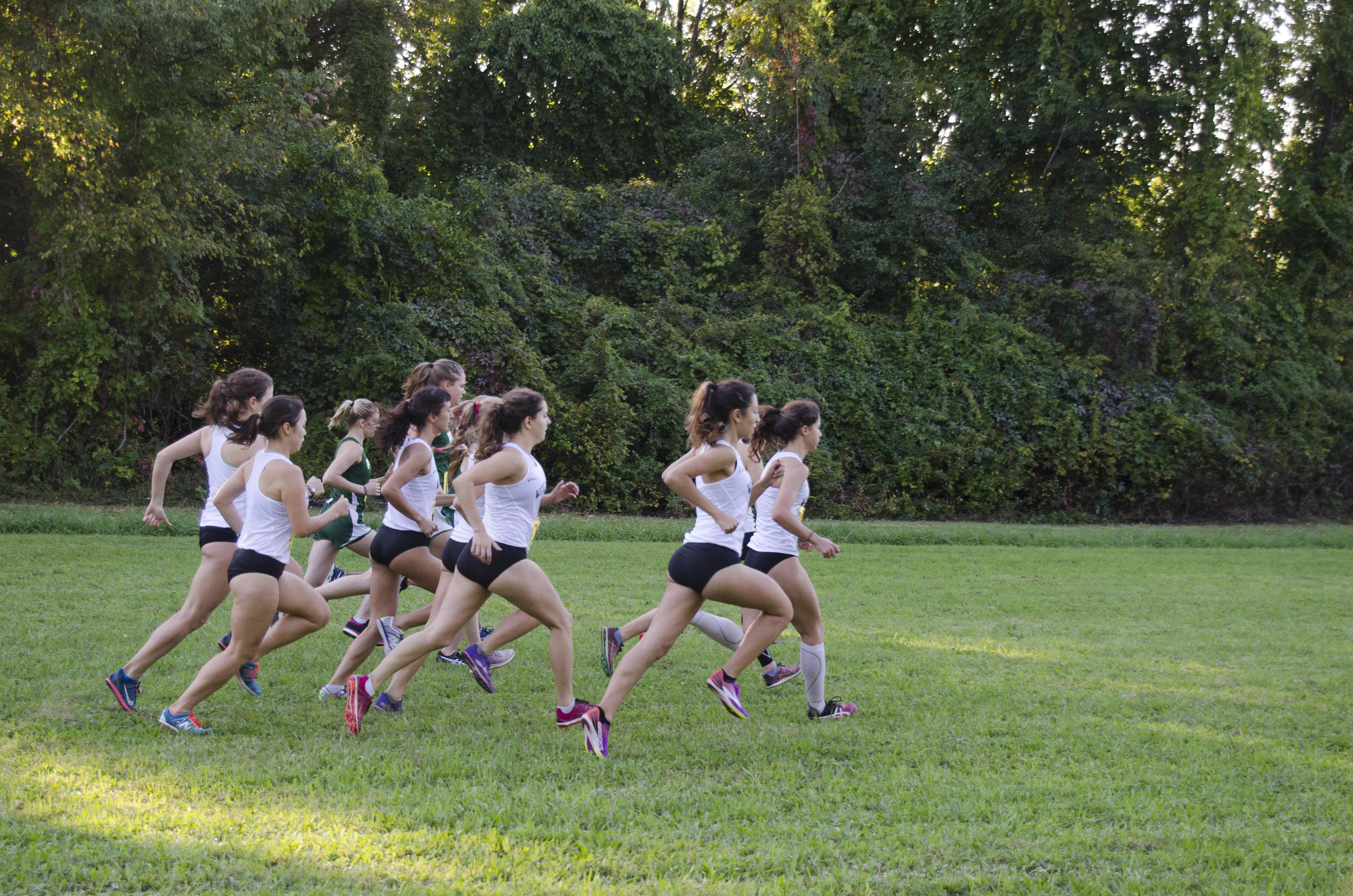 Camille Chossis, Staff Photographer