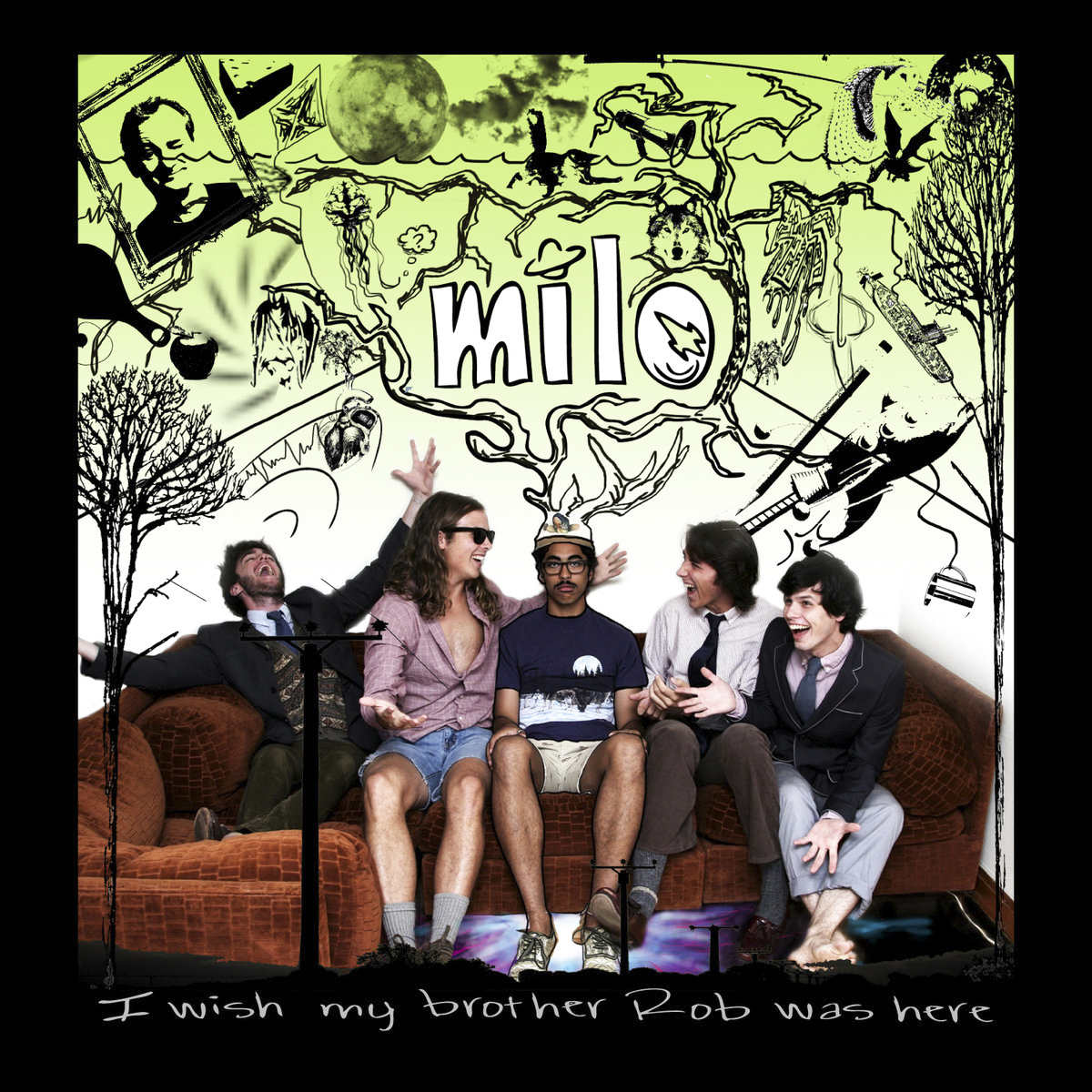 c/o milo