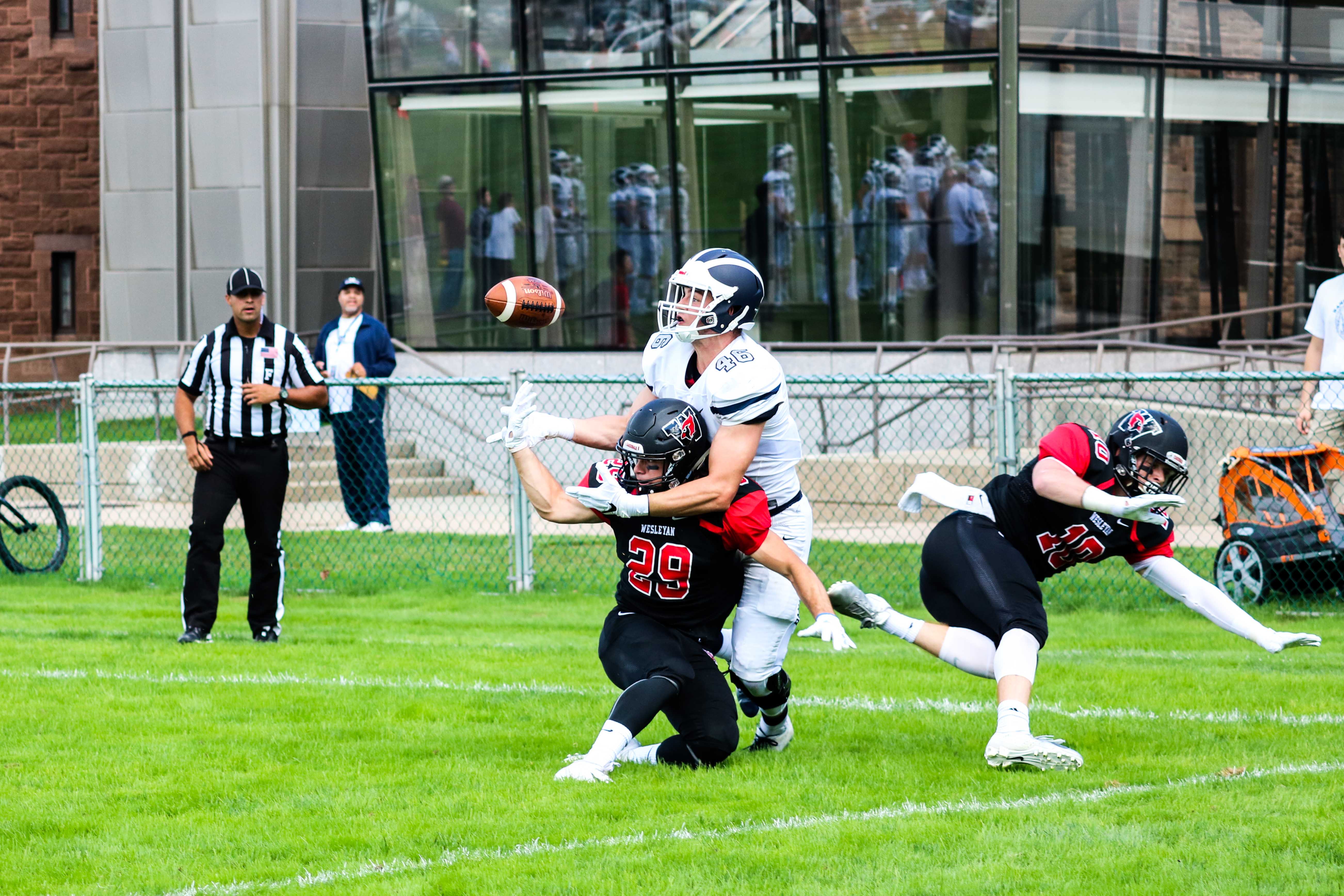 Thao Phan, Staff Photographer