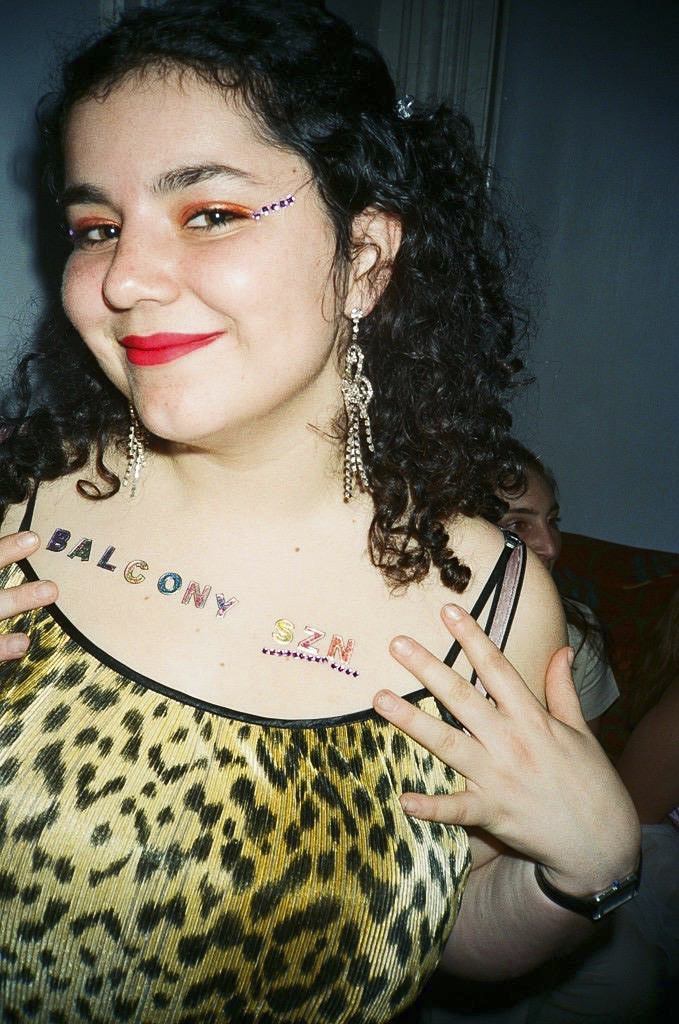 c/o Camilla Lopez