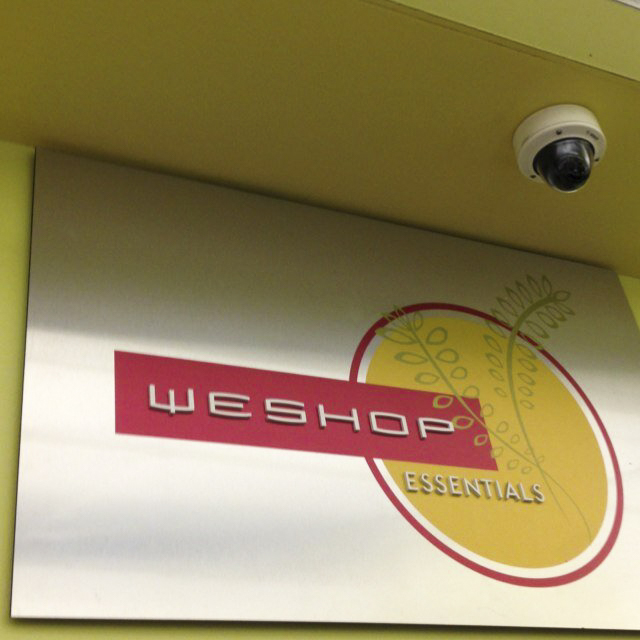 c/o WesShop