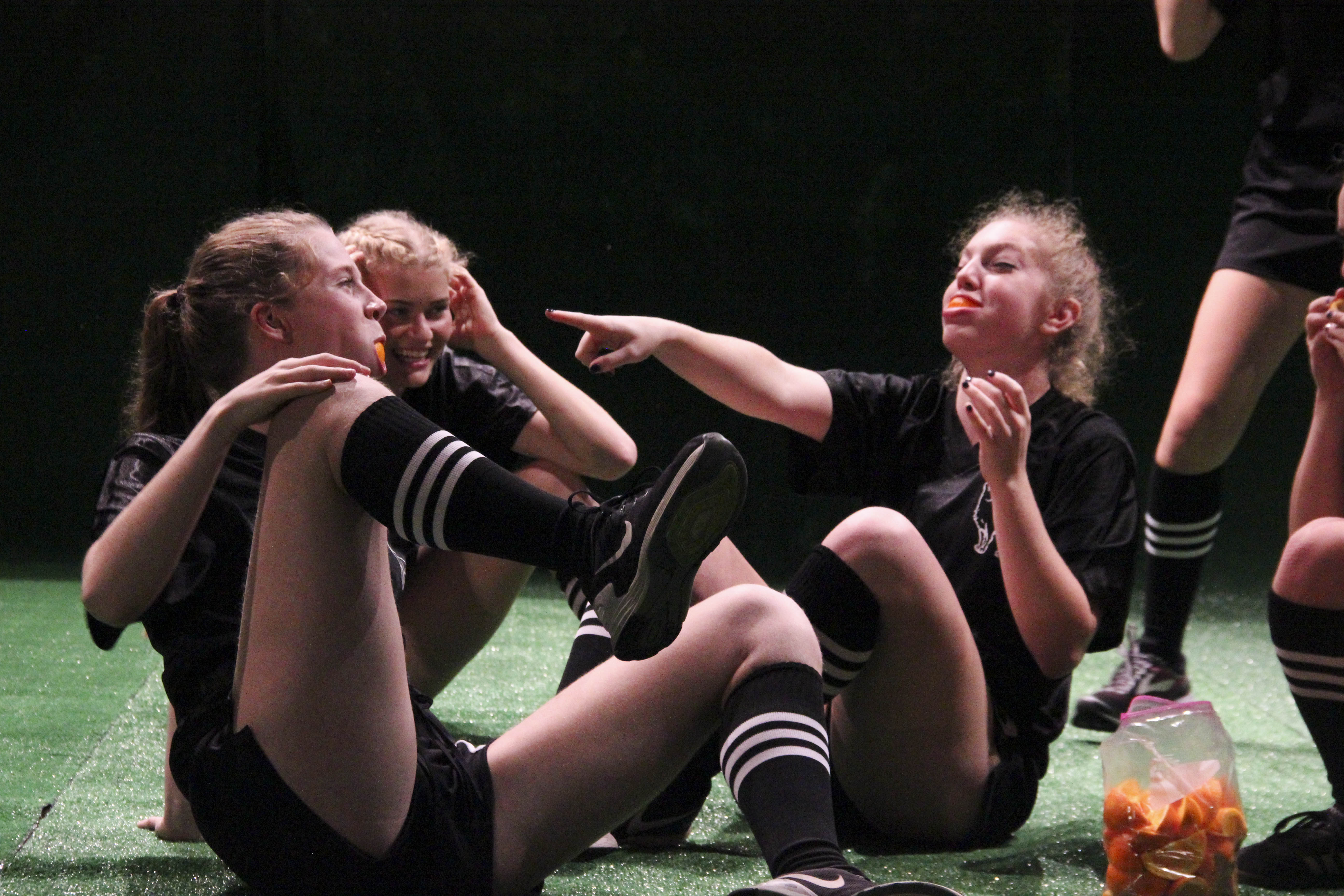Molly Bogin, Contributing Photographer