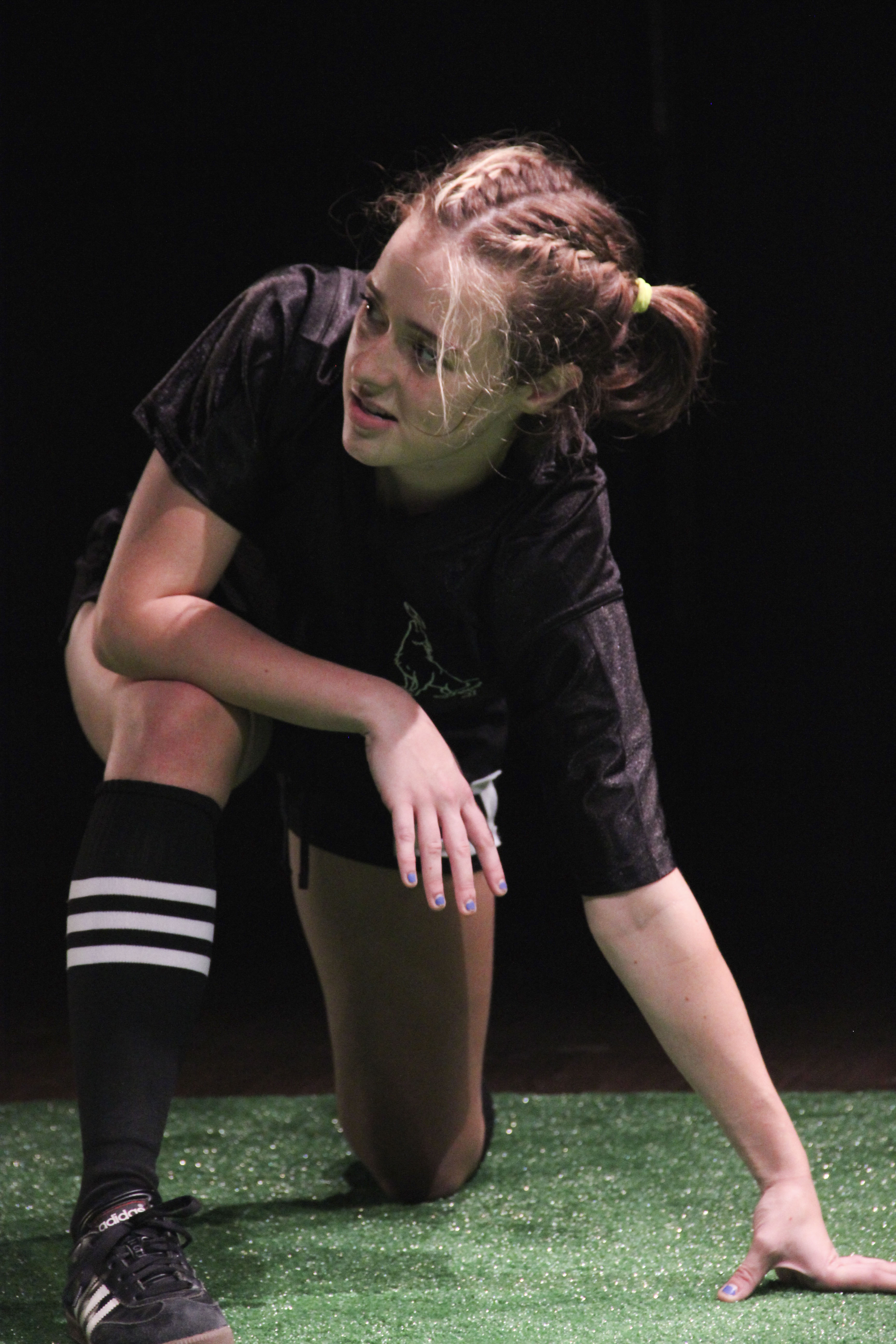 Molly Bogin, Contributing Photographer