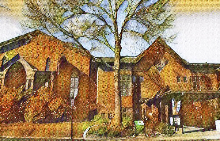 c/o Russell Library