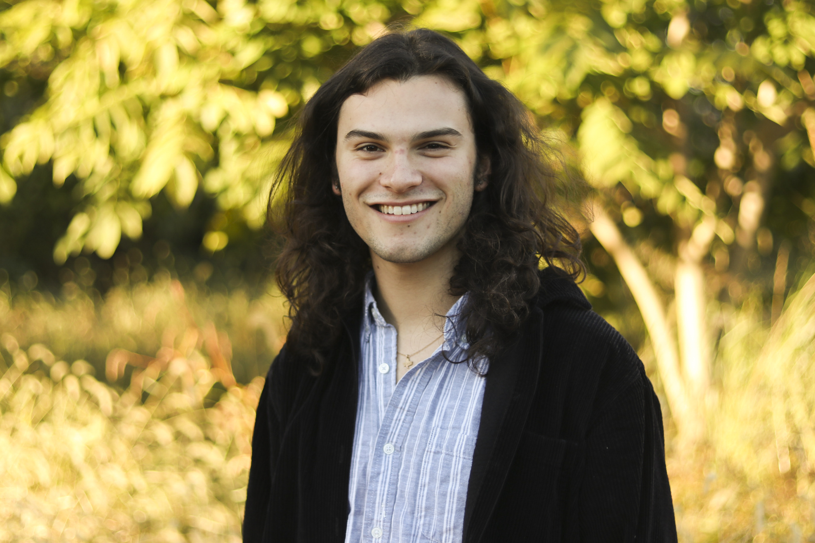 William Halliday, Photo Editor
