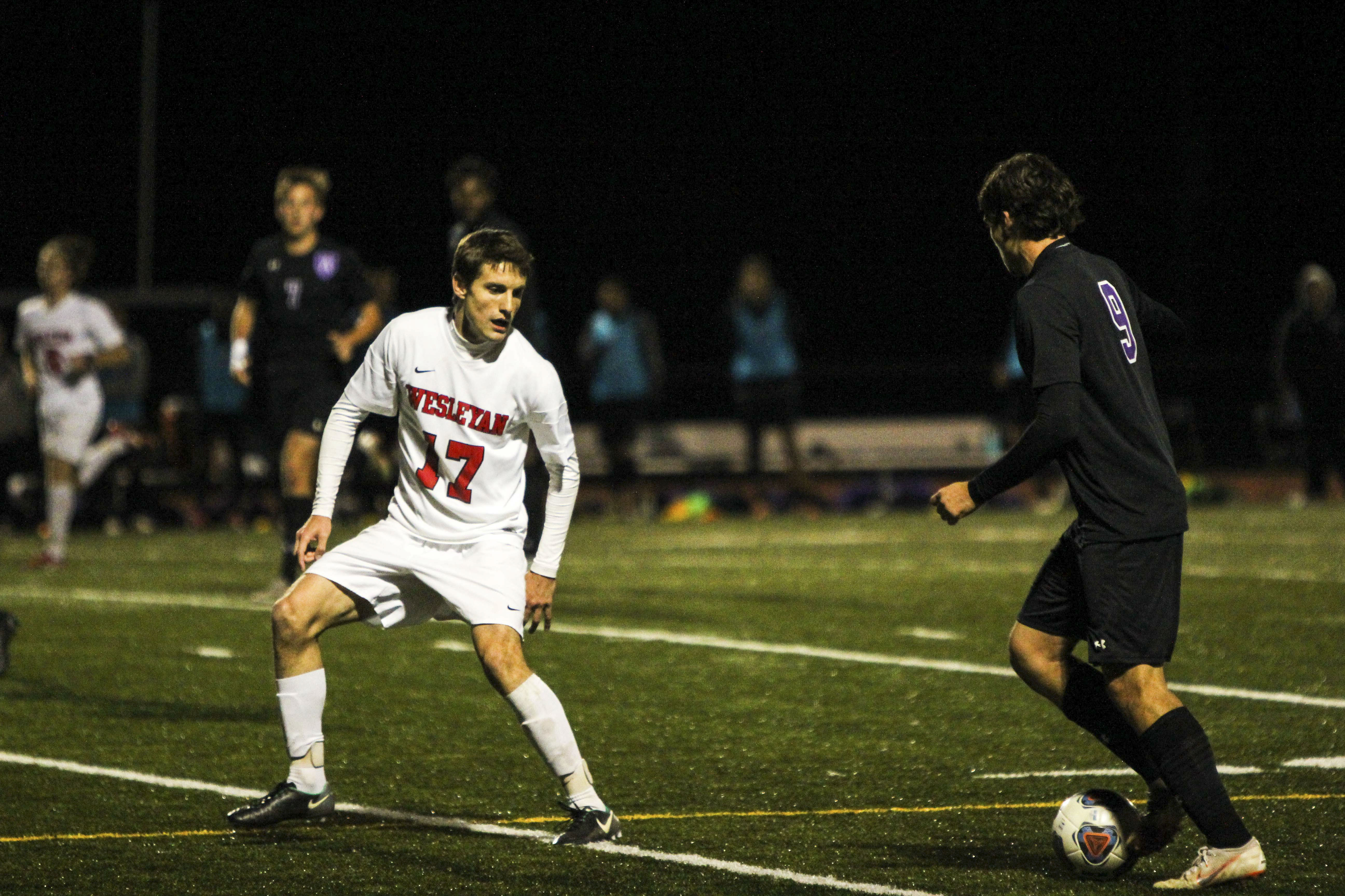 Cher Qin, Assistant Photo Editor