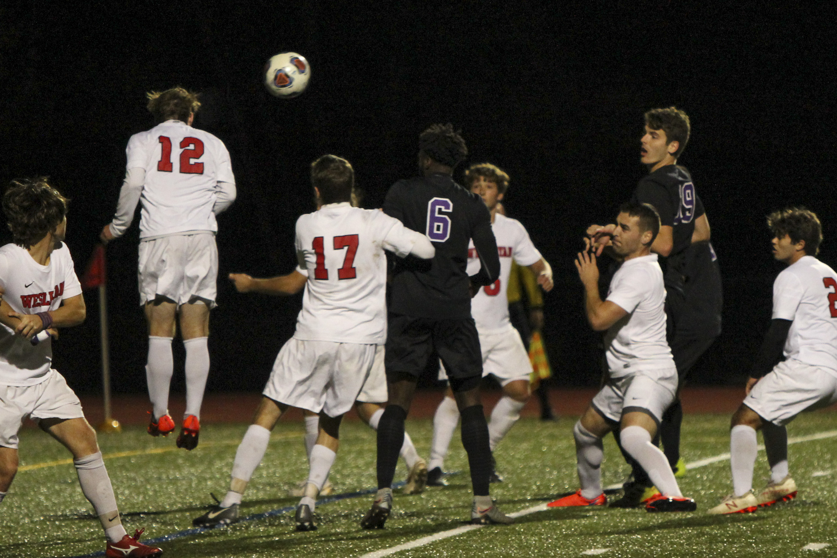 Cher Qin, Assistant Photo Editor