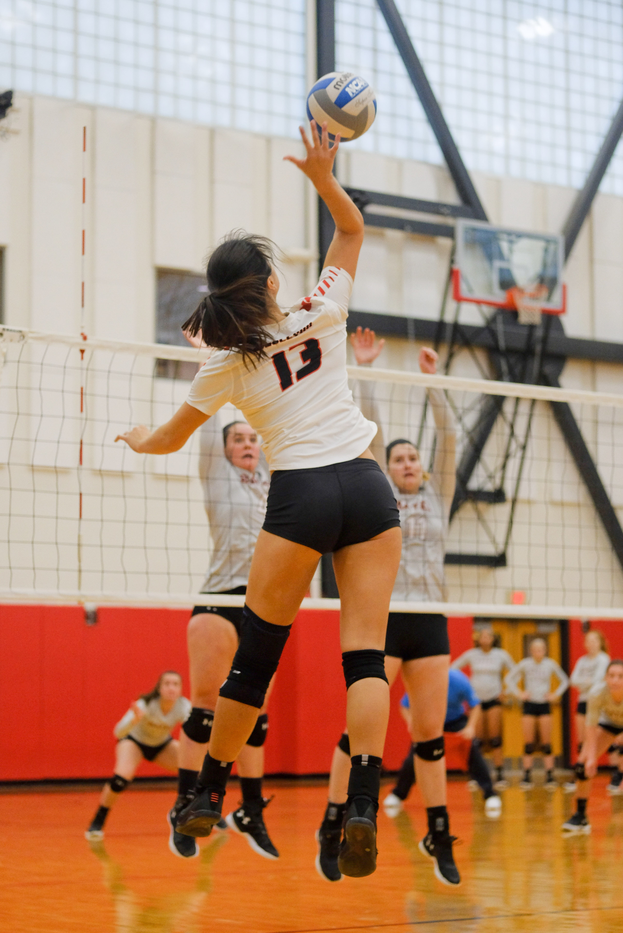 Mingxuan Zhang, Staff Photographer