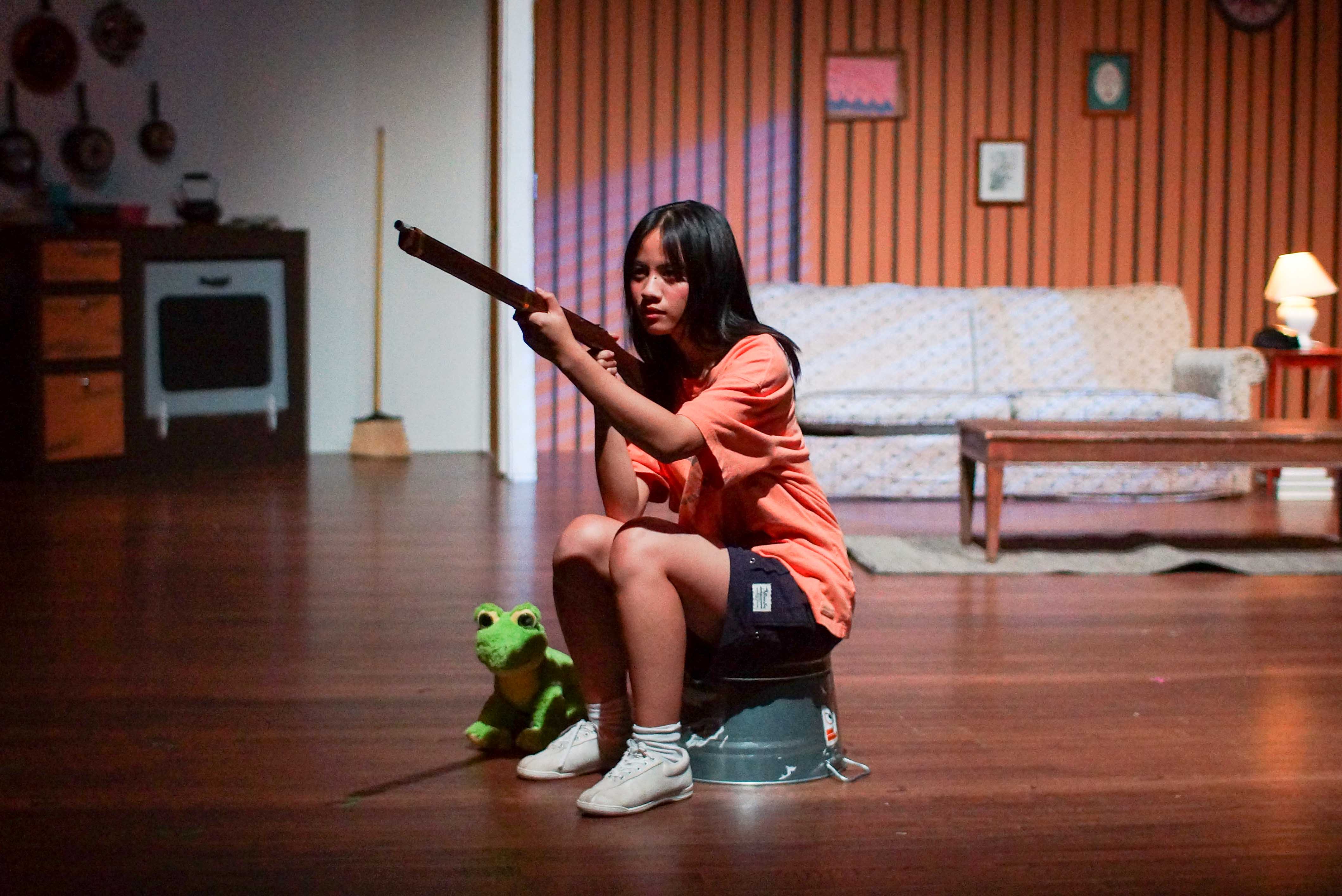 Thao Phan, Staff Photographer