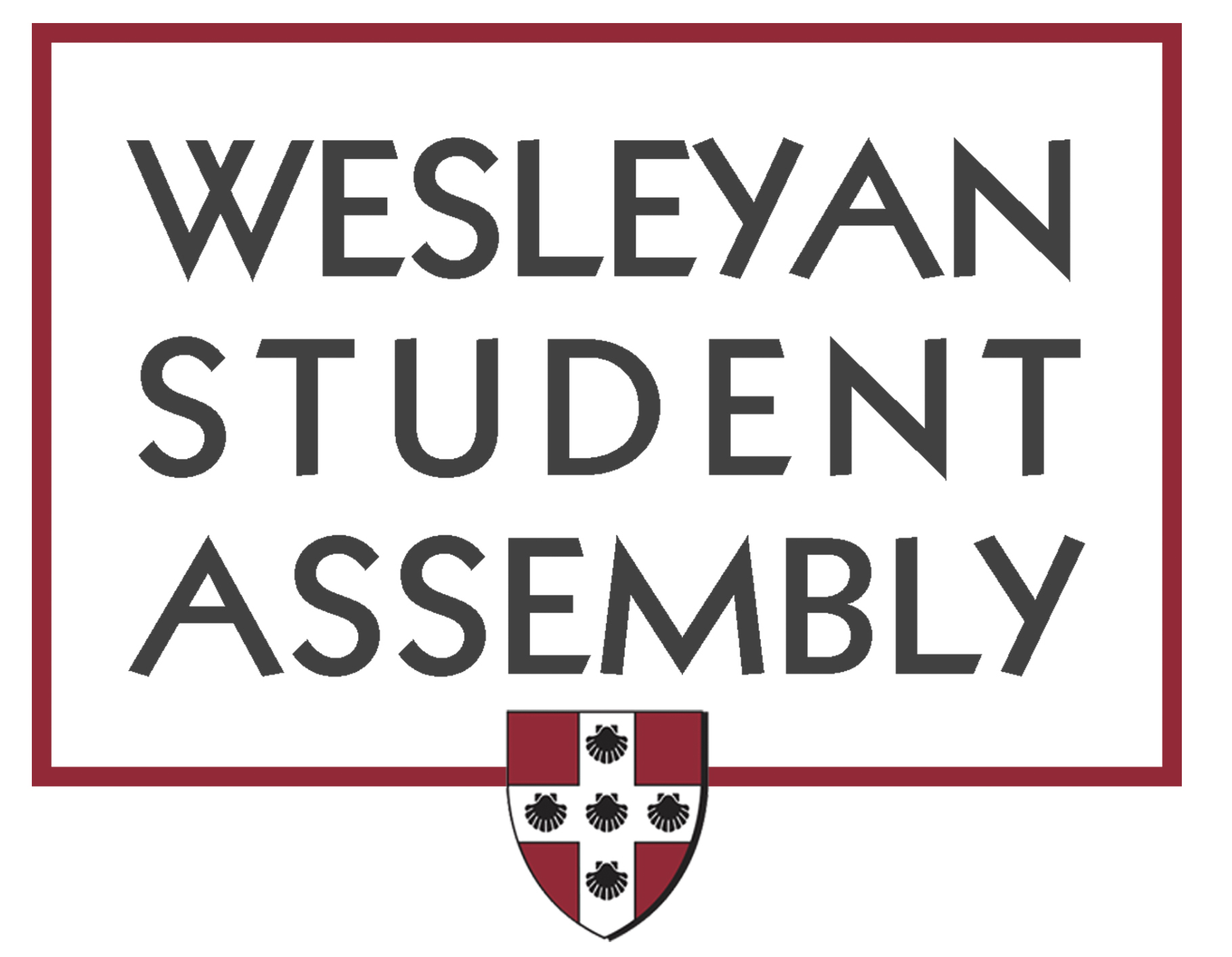 c/o Wesleyan Student Assembly