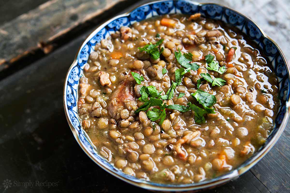 c/o simplyrecipes.com