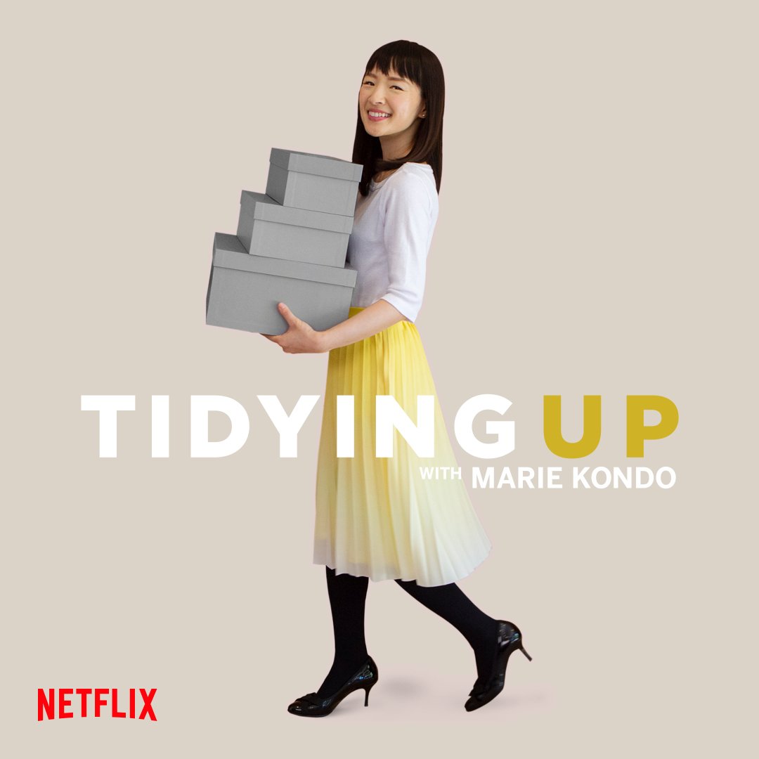 MarieKondo_Twitter
