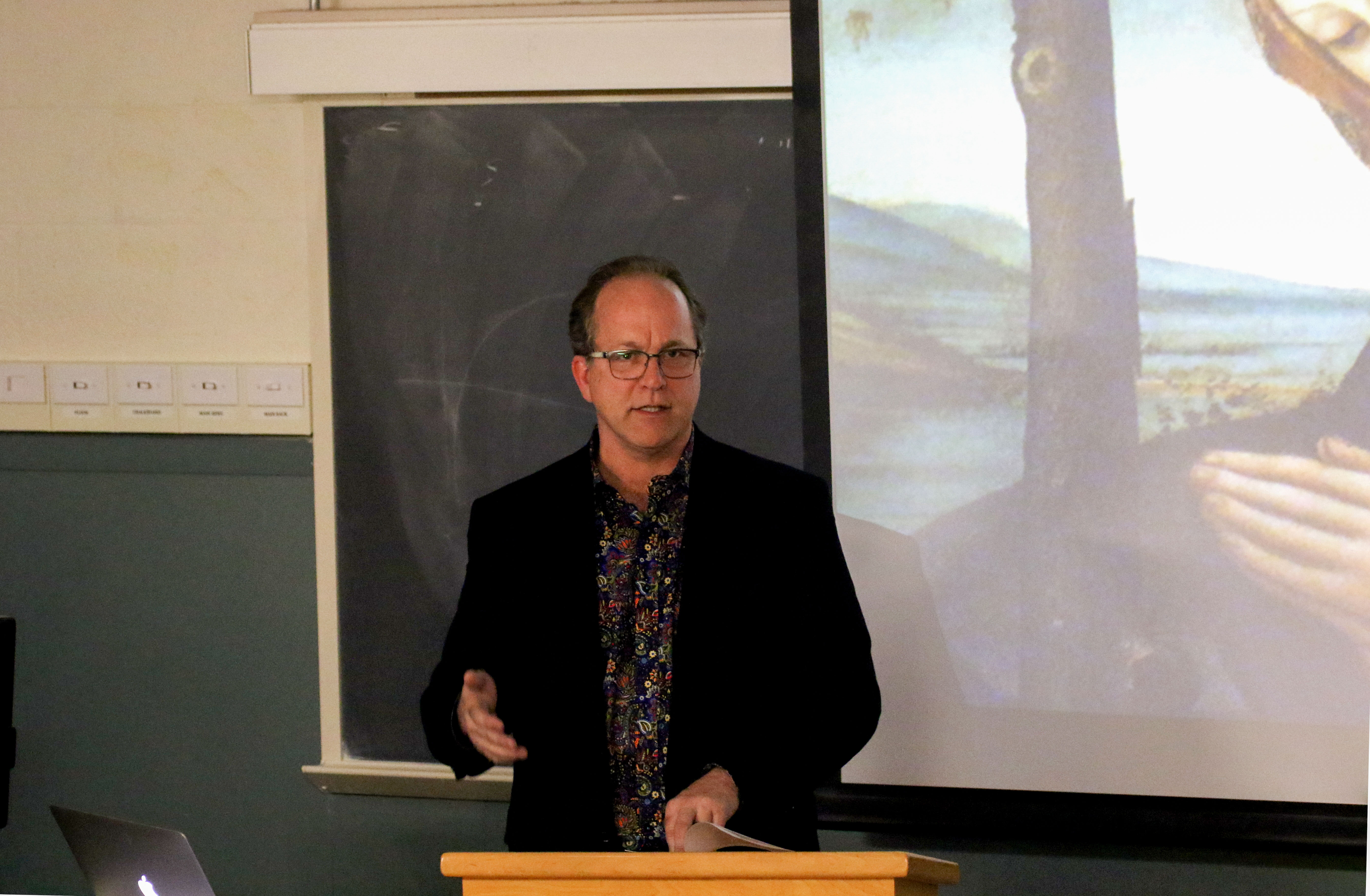 Avi Friederich, Staff Photographer