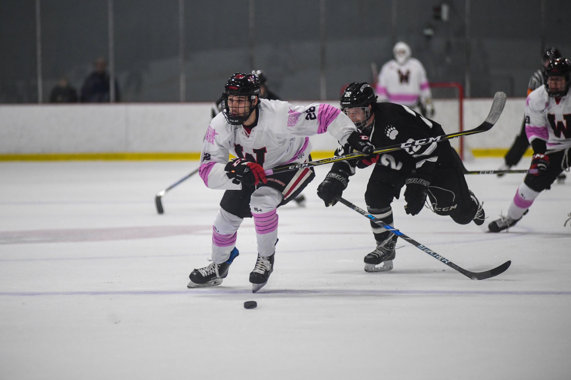 Jonas Powell, Staff Photographer