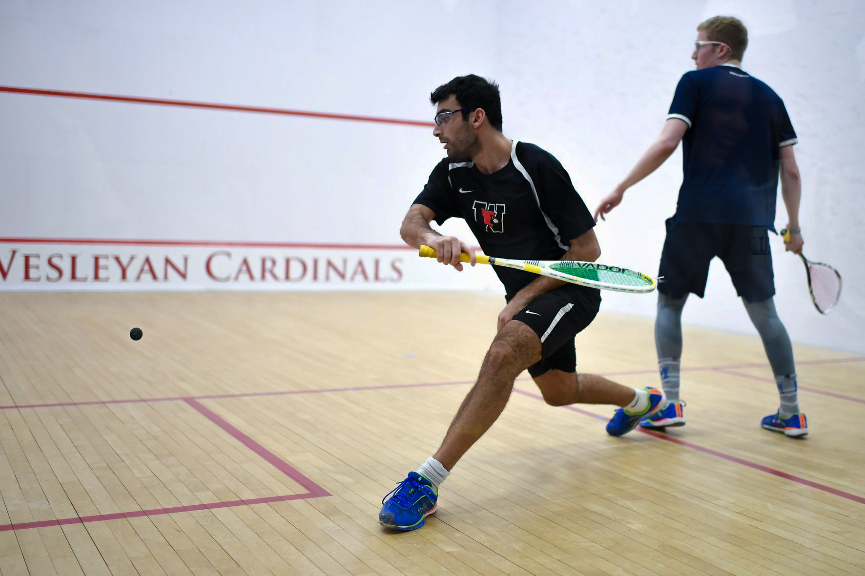 Jonas Powell, Staff Photographer