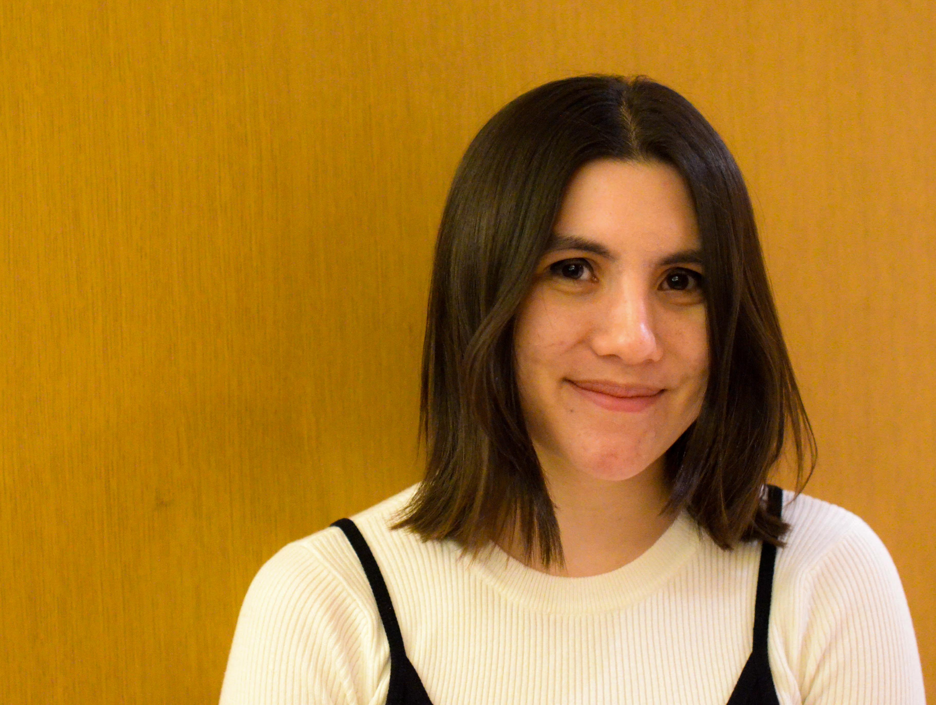 Nita Rome, Staff Photographer