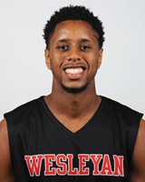 c/o Wesleyan Athletics