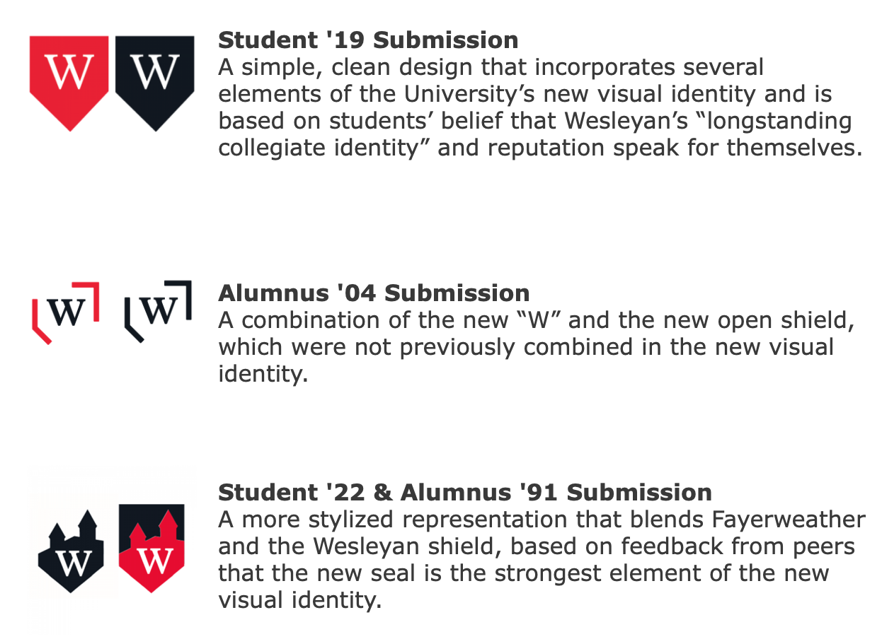 c/o wesleyan.edu