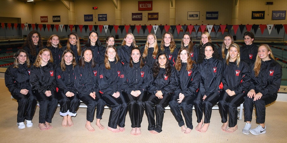 c/o Wesleyan Athletics