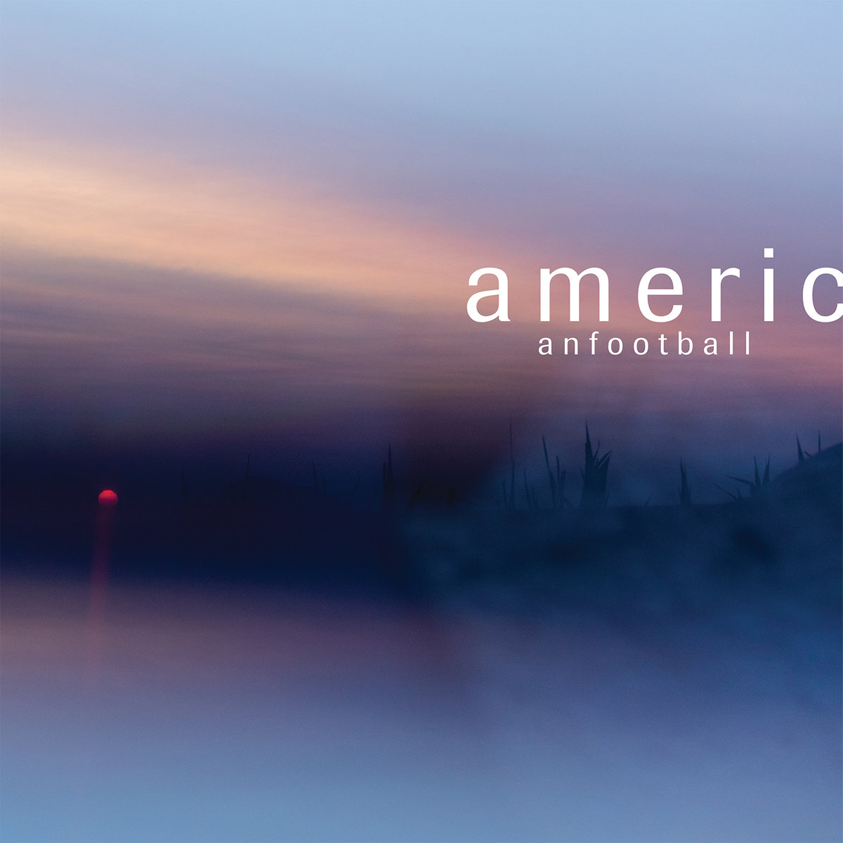 c/o americanfootball.bandcamp.com