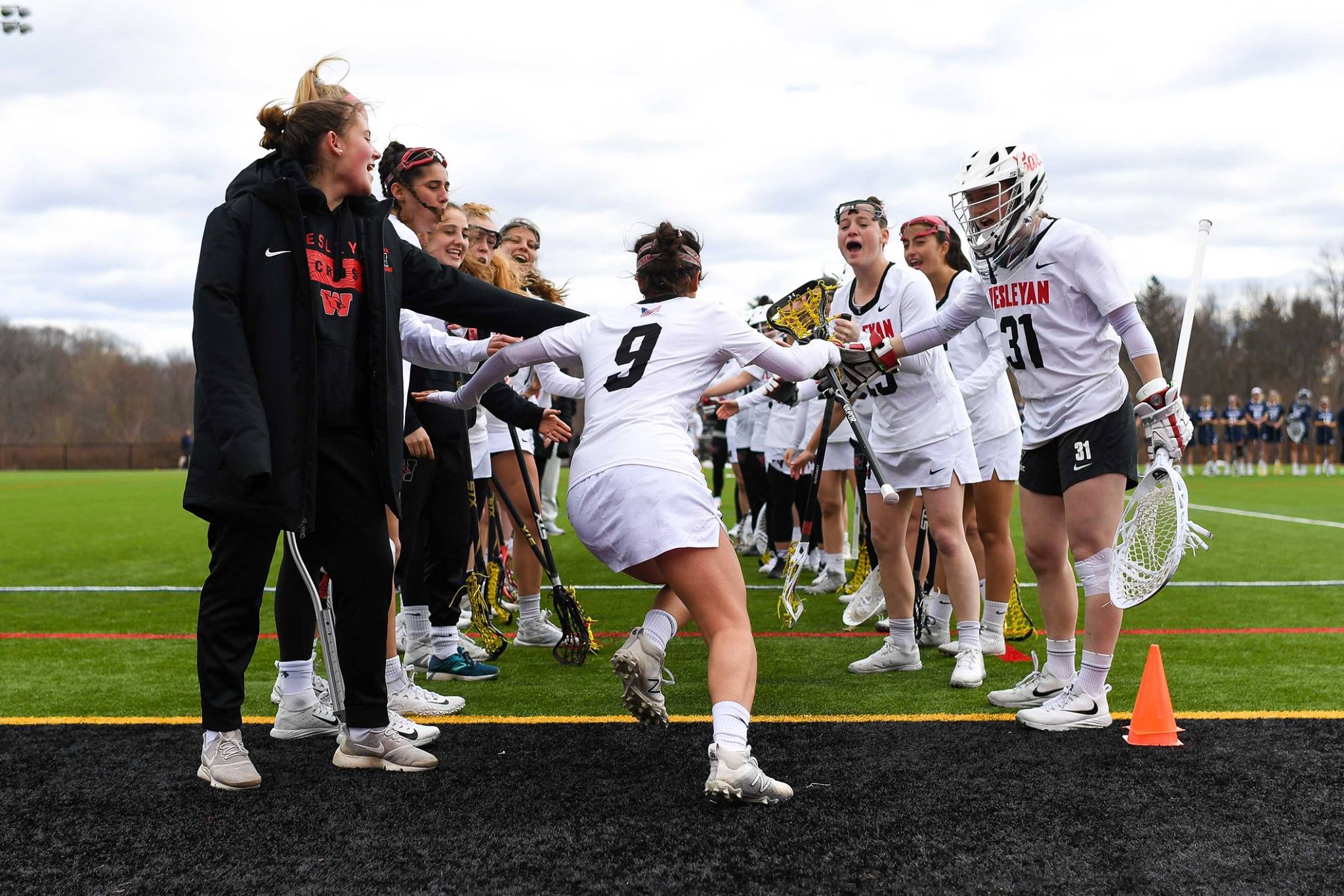 Jonas Powell, Staff Photographer