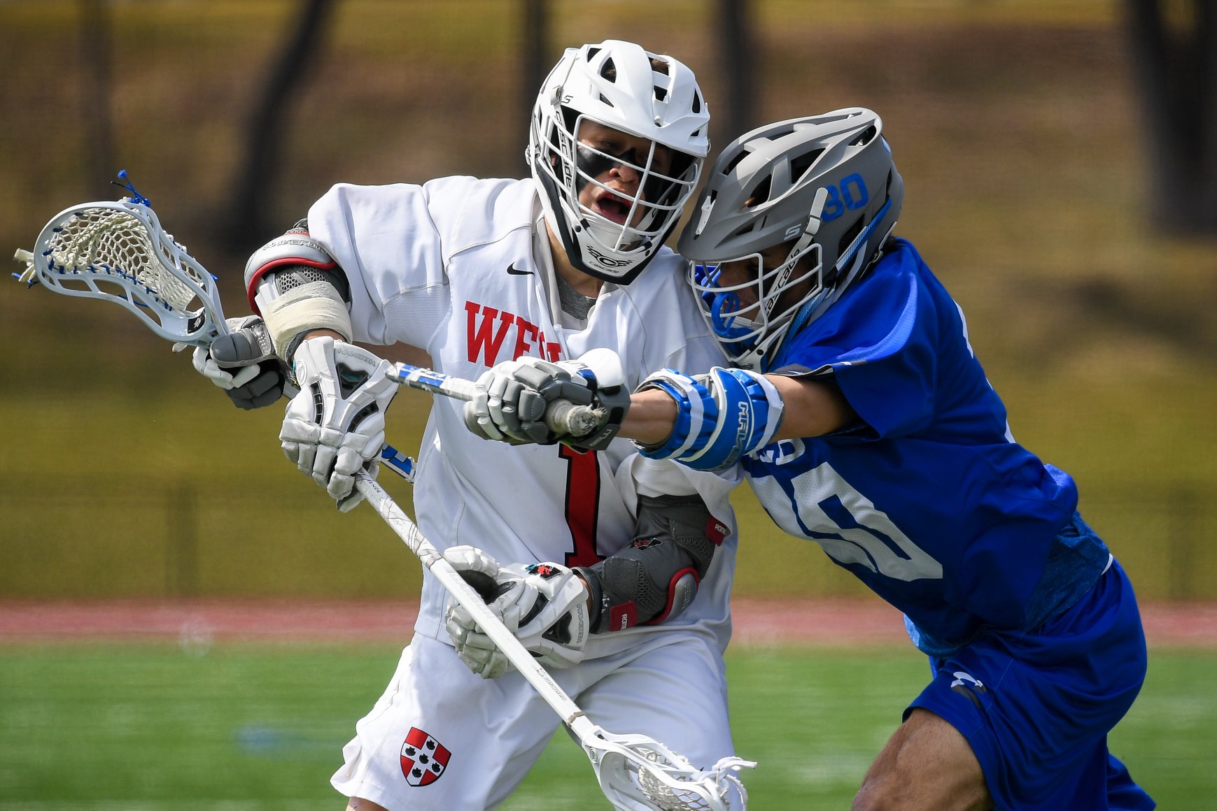 Jonas Powell, Staff Professor