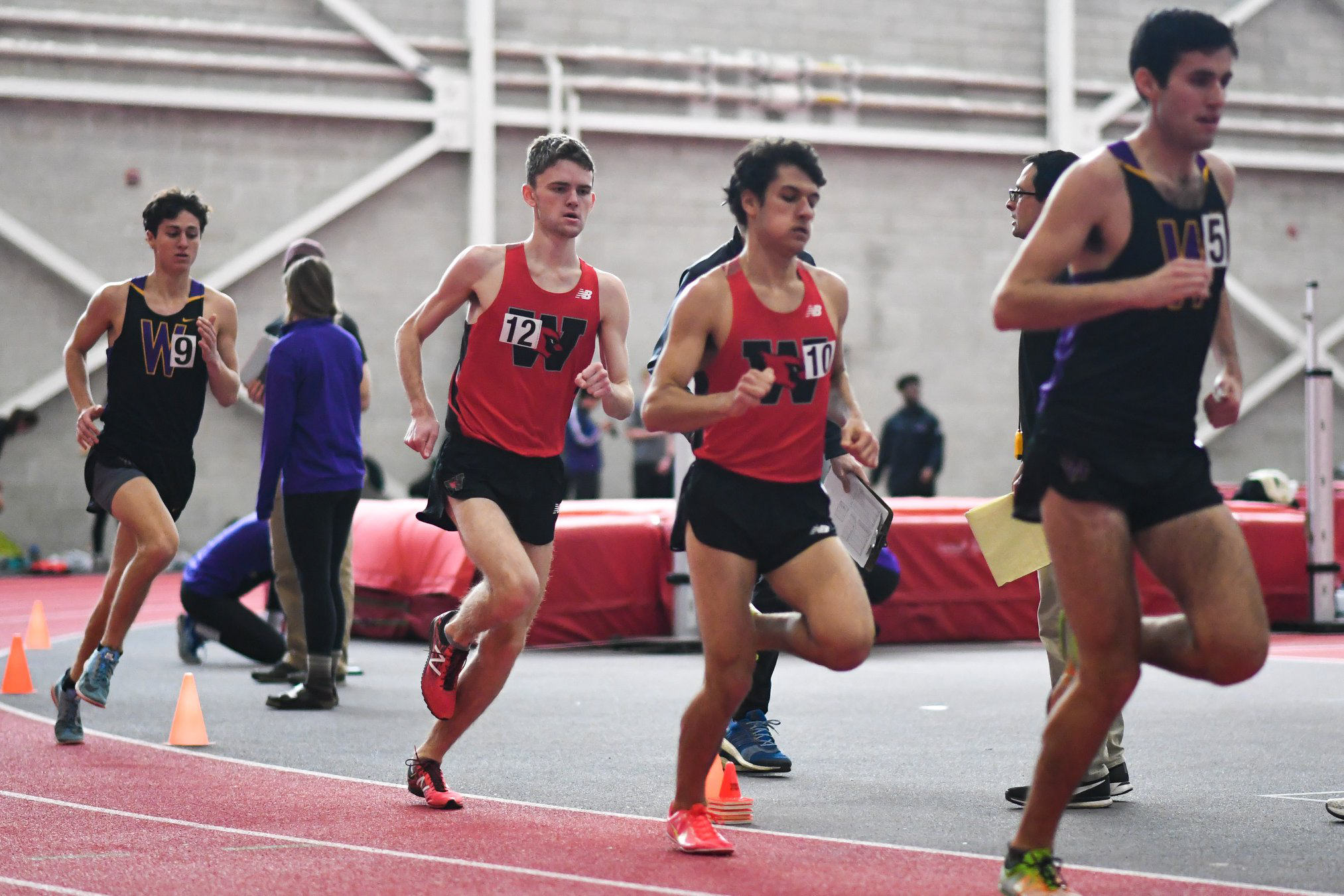 Jonas Powell, Staff Photographer