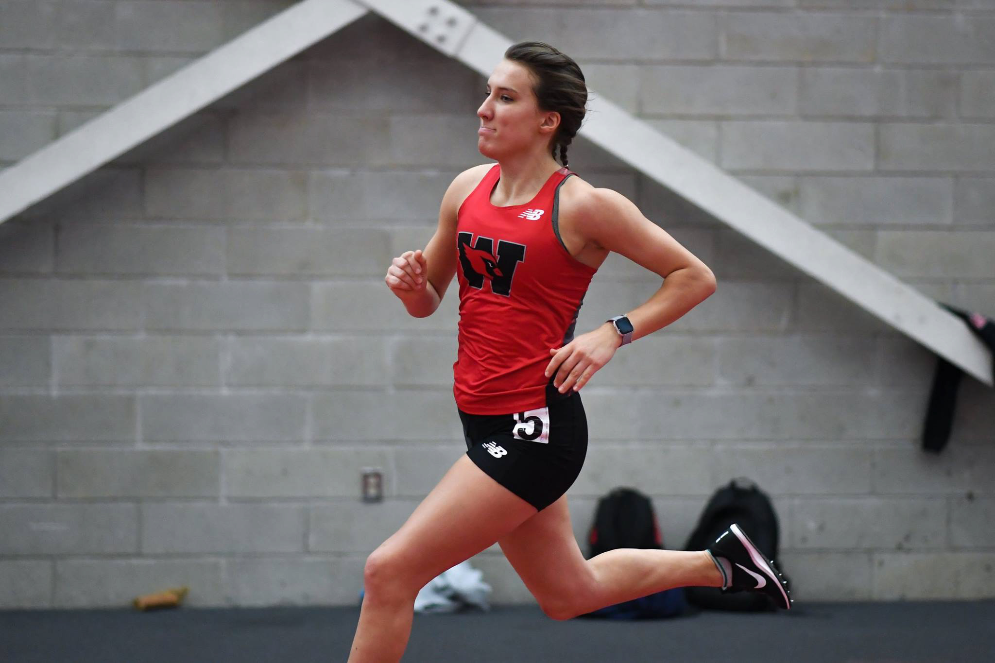 Jonas Powell, Staff Photographer