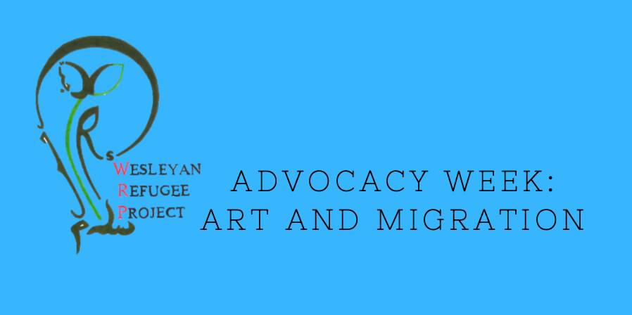 c/o Wesleyan Refugee Project