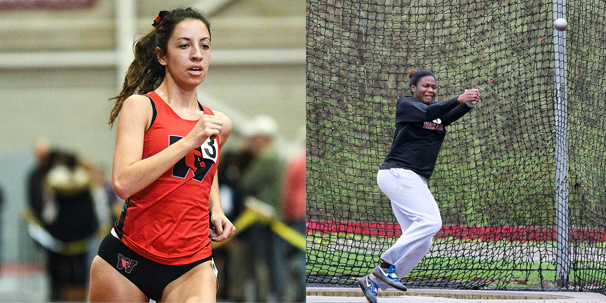 c/o Wesleyan Athletics