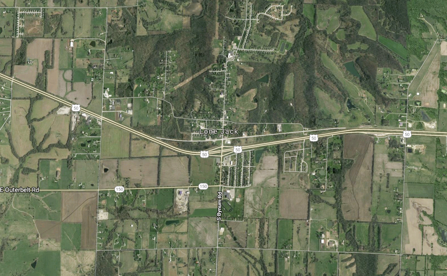 c/o Google Maps
