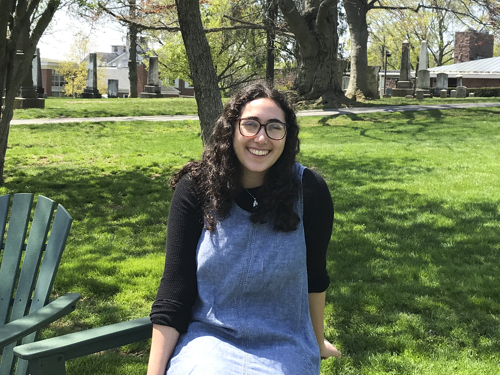 Tanvi Punja, Staff Photographer