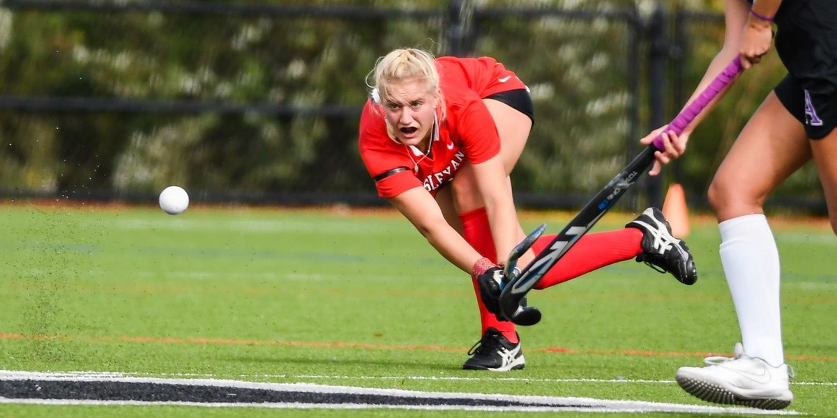 c/o Wesleyan Athletics