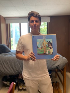 Audrey Mills, Contributing Writer