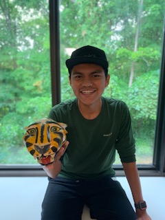 Audrey Mills, Contributing Writer