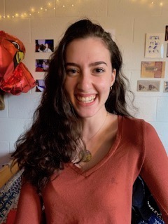 Audrey Mills, Contributing Writer