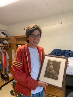 Audrey Mills, Contributing Writer