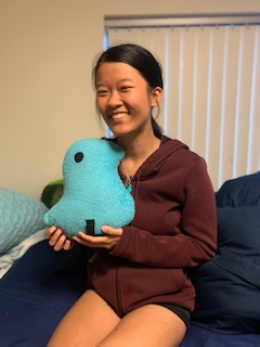 Audrey Mills, Contributing Writer