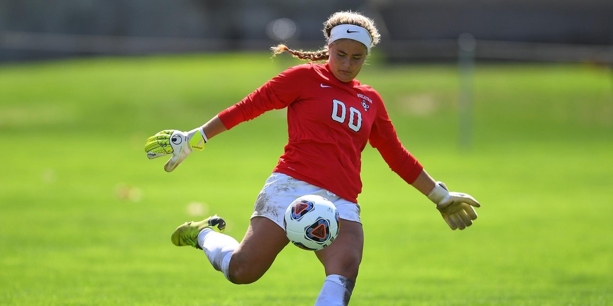 c/o Wesleyan Athletics