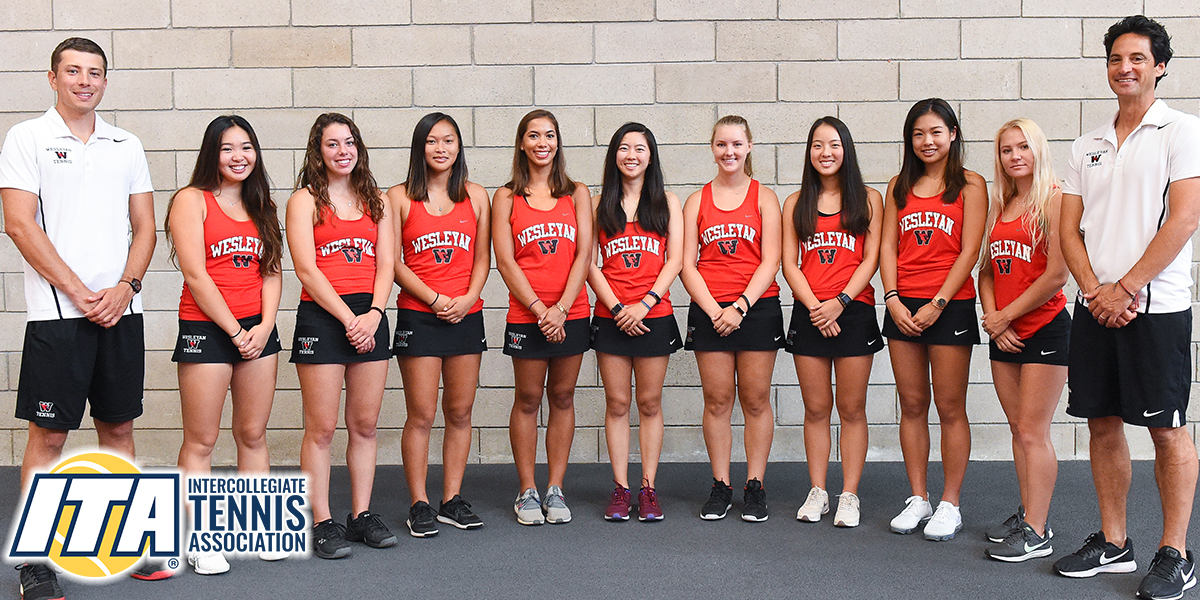 c/o Wesleyan Athletics