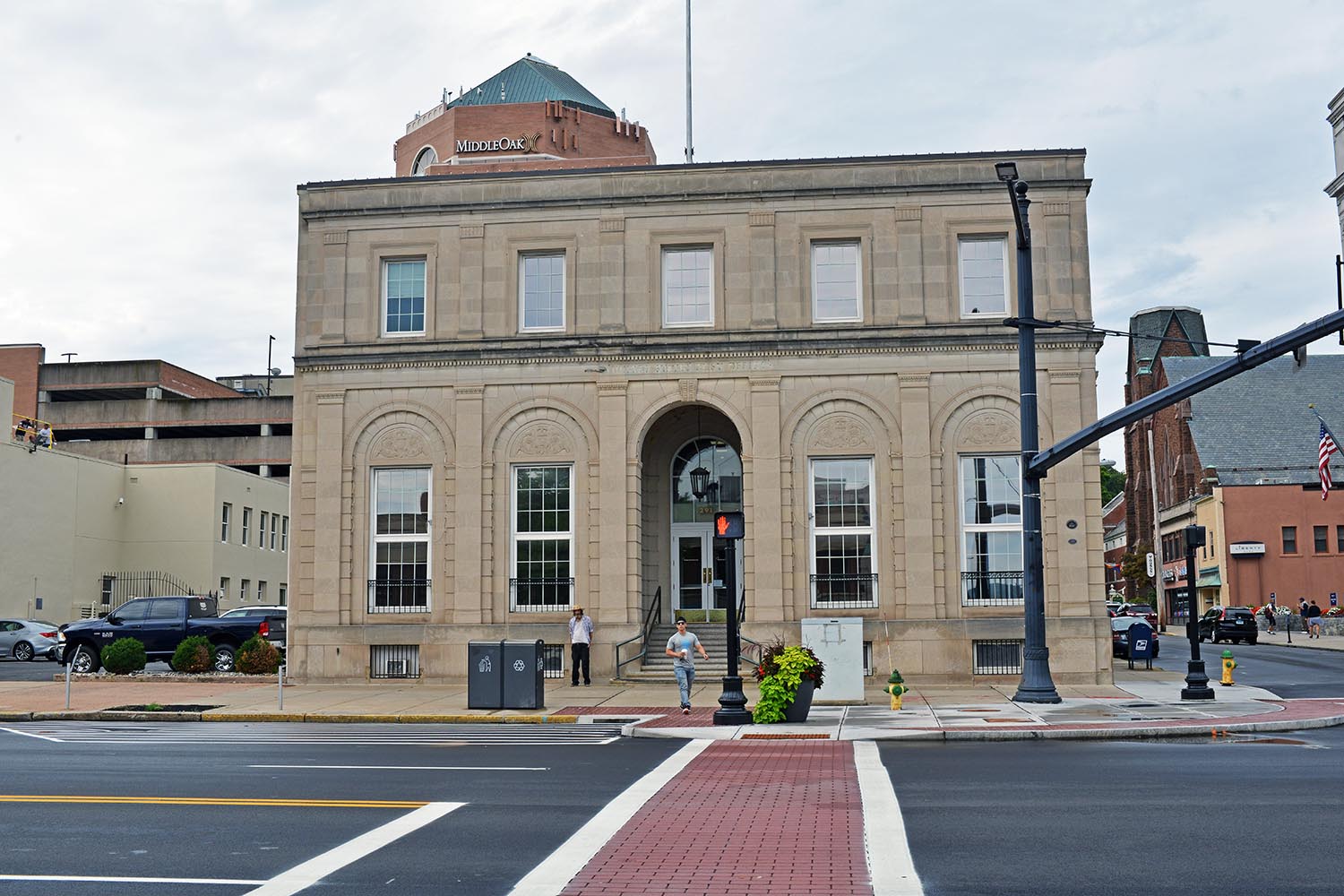 c/o wesleyan.edu